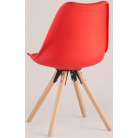 Деревянный стул Фернон