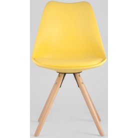 Деревянный стул Фернон