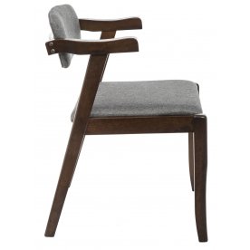 Деревянный стул Fit