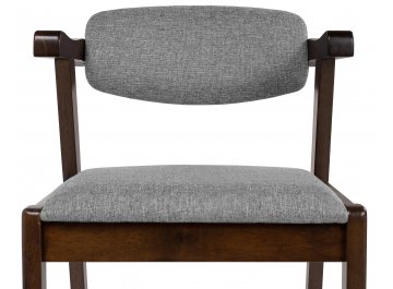 Деревянный стул Fit