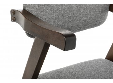 Деревянный стул Fit