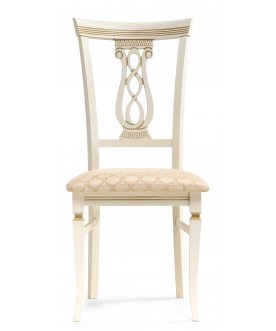 Деревянный стул Флавиан