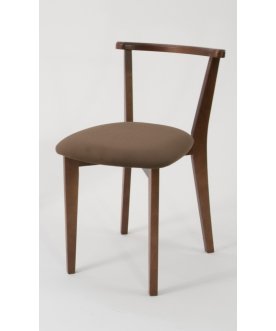 Деревянный стул Франк