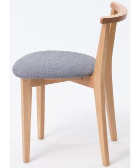 Деревянный стул Франк ПМ