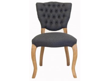 Деревянный стул Gami