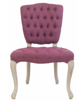 Деревянный стул Gamila