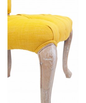 Деревянный стул Gamila