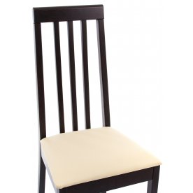 Деревянный стул Гамма Т1