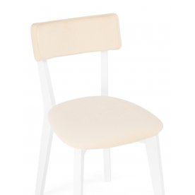 Деревянный стул Гилмар