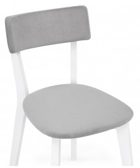 Деревянный стул Гилмар