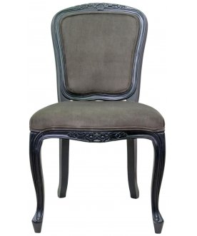 Деревянный стул Gran