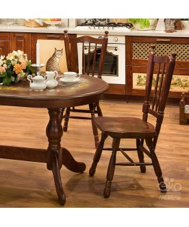 Деревянный стул Гранд