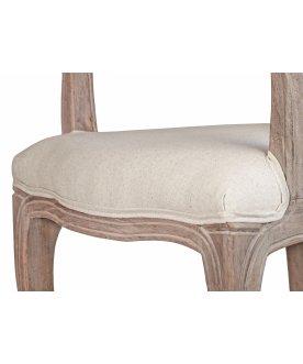 Деревянный стул Graph arm