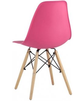 Деревянный стул Hames