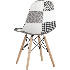 Деревянный стул Hames