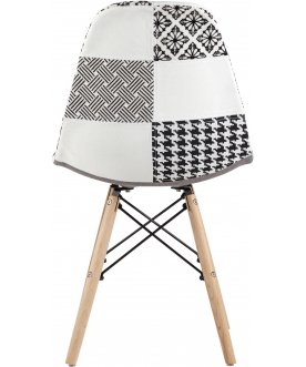 Деревянный стул Hames