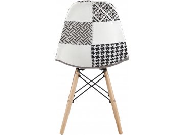 Деревянный стул Hames