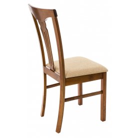 Деревянный стул Hermes