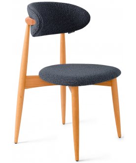 Деревянный стул Илорин