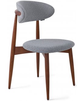 Деревянный стул Glory