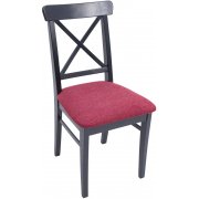 черный / красный