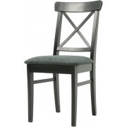 черный / зеленый