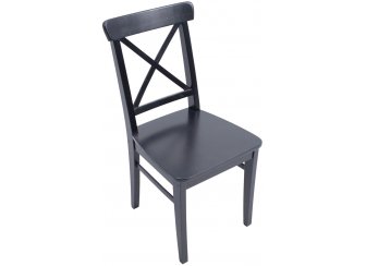 Деревянный стул Ингольф Ж