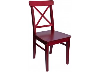 Деревянный стул Ингольф Ж