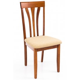 Стул INSP PROMO 2 Oak / YB Gold