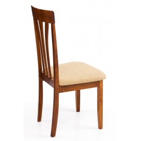 Стул INSP PROMO 2 Oak / YB Gold