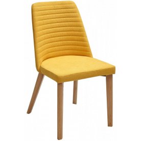 Деревянный стул Karla