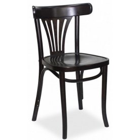 Деревянный стул Катрин