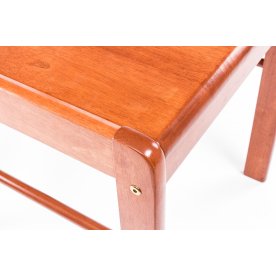 Стул Кэмл Бэк вишня