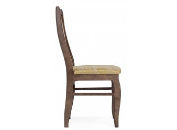 Деревянный стул Киприан