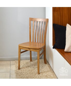 Деревянный стул Комфорт
