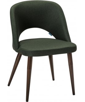 Стул на металлокаркасе Lars