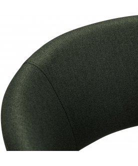 Стул на металлокаркасе Lars