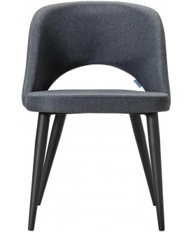 Стул на металлокаркасе Lars