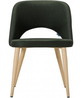 Стул на металлокаркасе Lars