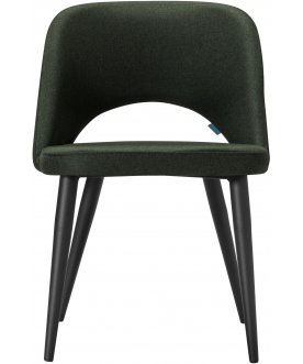 Стул на металлокаркасе Lars