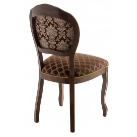 Деревянный стул Лауро