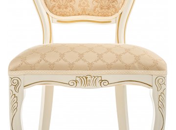 Деревянный стул Лауро