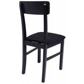 Деревянный стул Leo 1