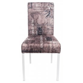 Деревянный стул Linea