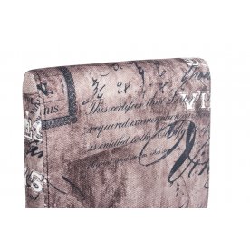 Деревянный стул Linea