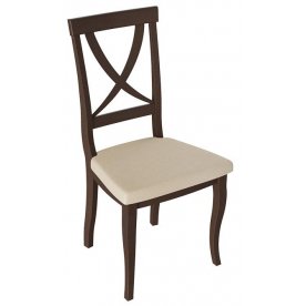 Деревянный стул Лион 2