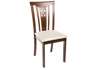 Стул Lira dark oak