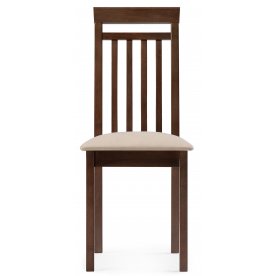 Деревянный стул Лорнис