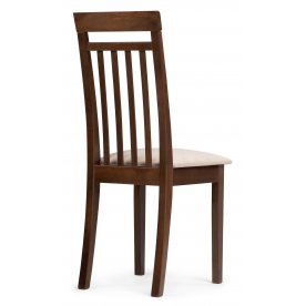 Деревянный стул Лорнис