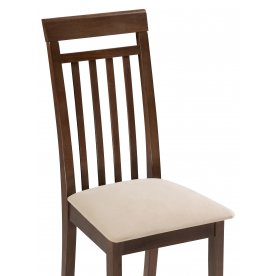 Деревянный стул Лорнис